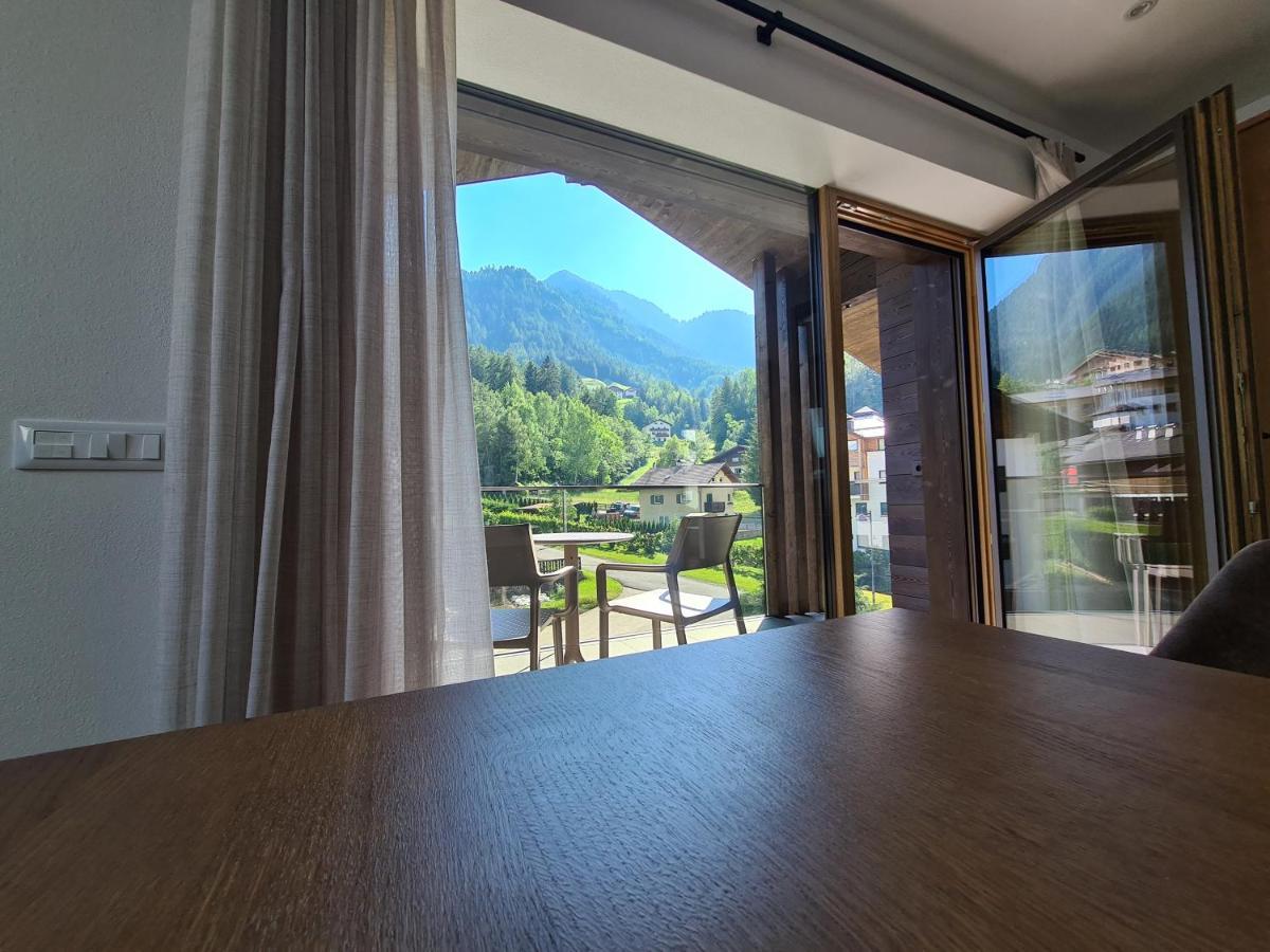 Chalet Gravina Ortisei Exterior foto